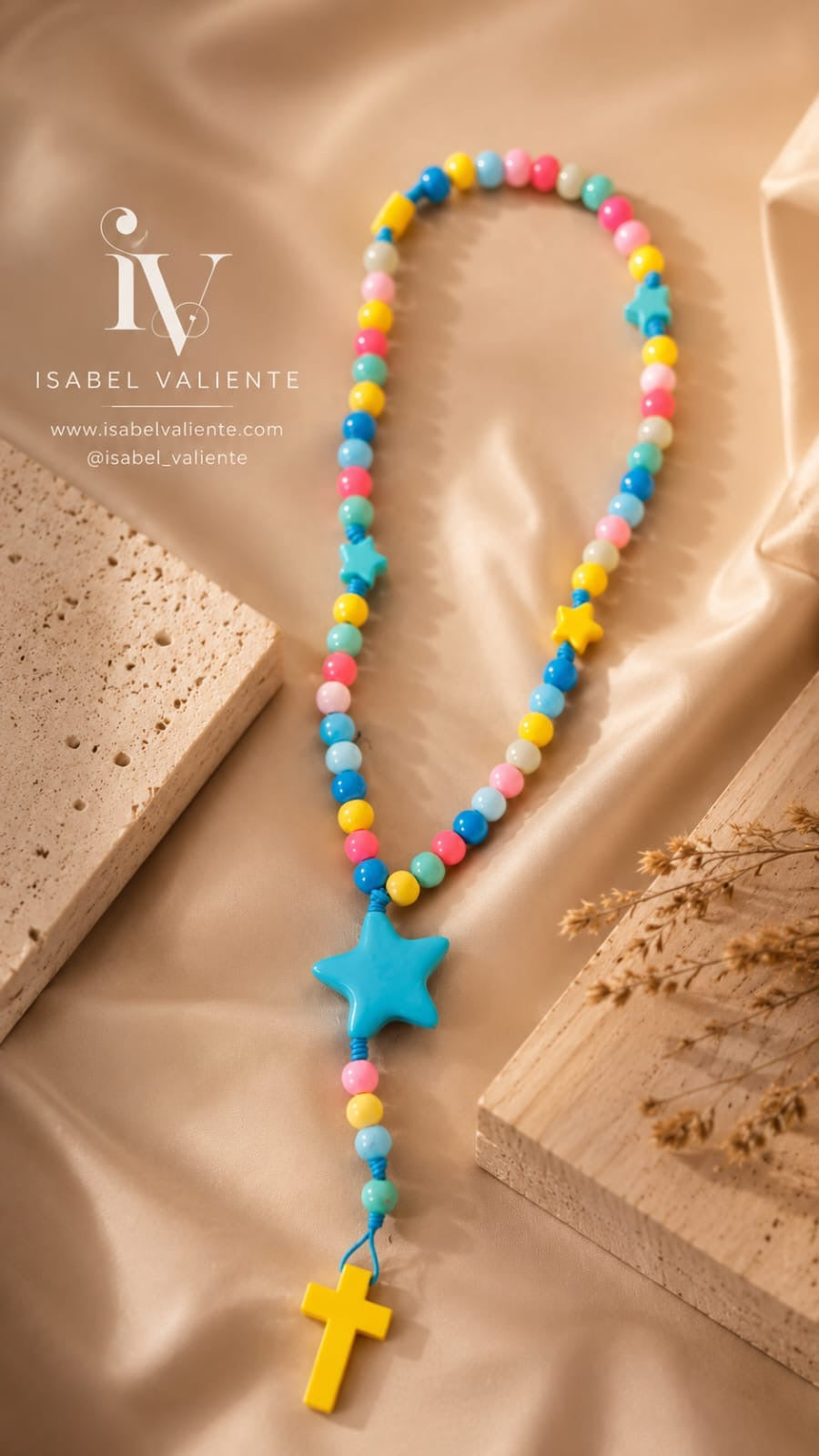 Rosario colores
