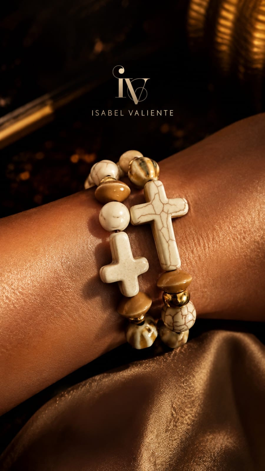 Pulsera (Pack ) 2