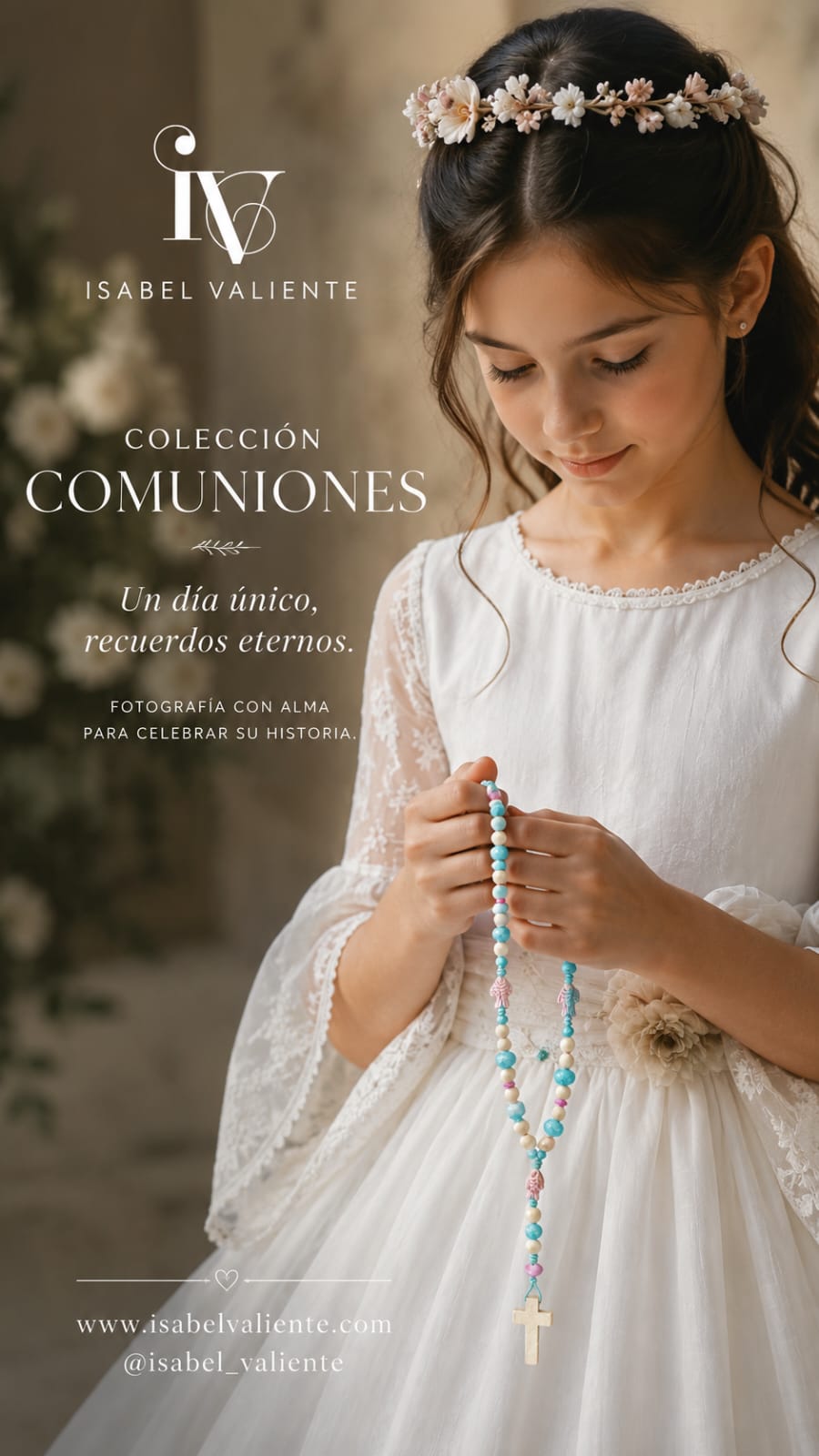 Colección Primera Comunión