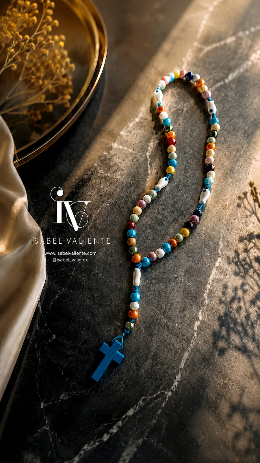 Colección Rosario de Cerámica