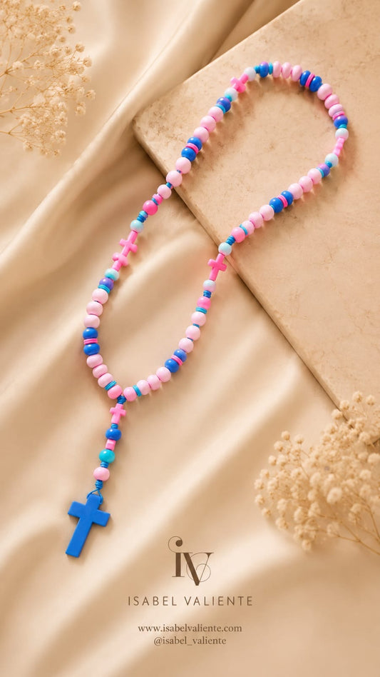 Rosario colores