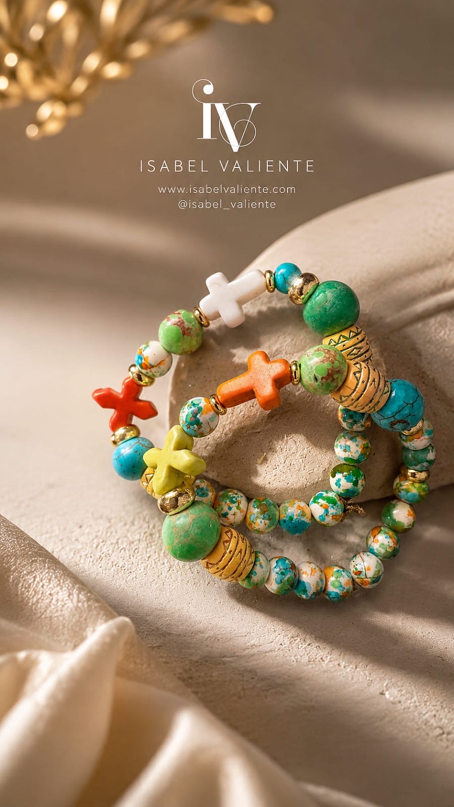Pulsera piedra. Promoción!!!
