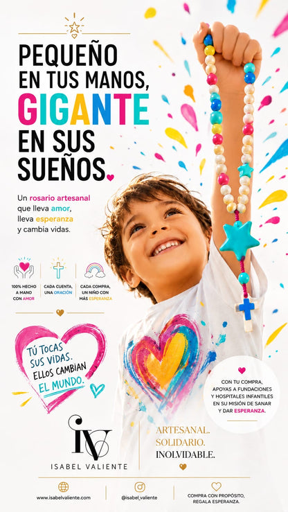 Rosario colores