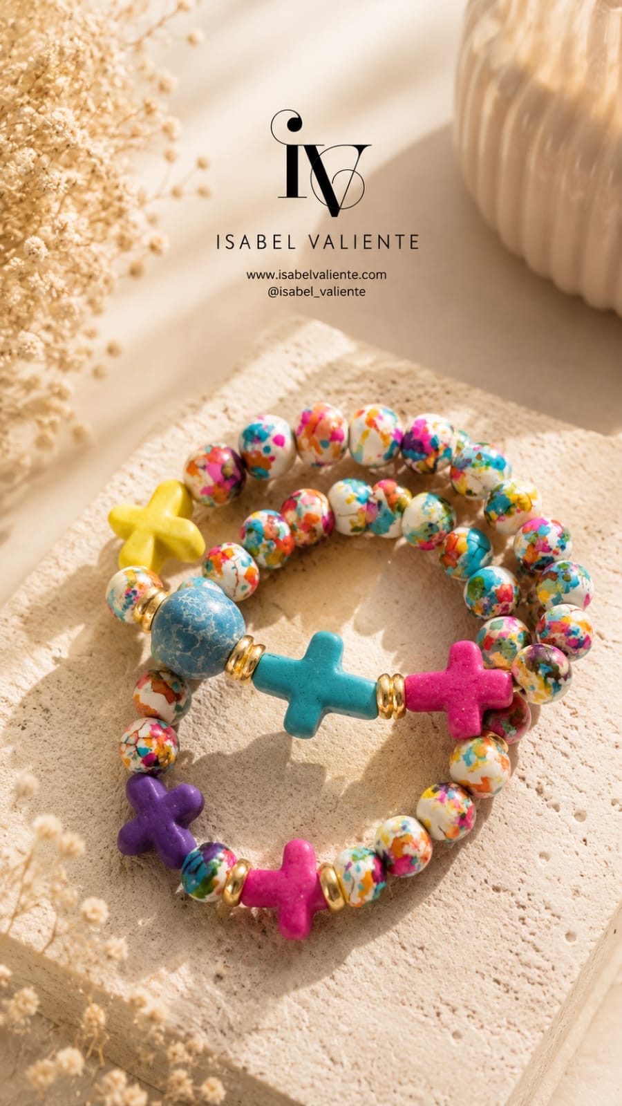 Pulsera pack