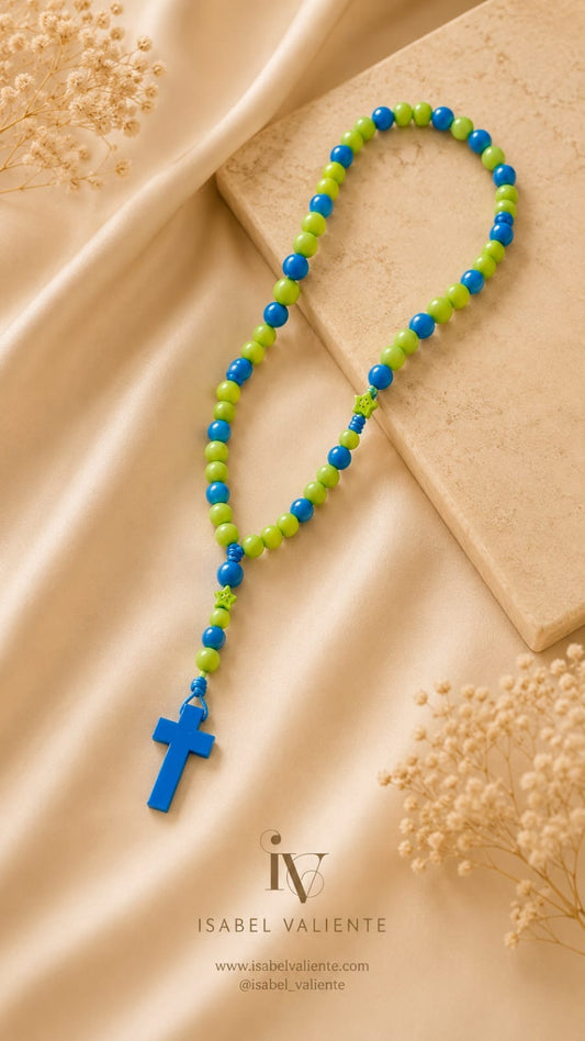 Rosario colores