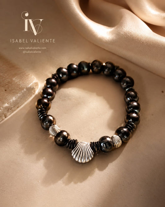 Pulsera Camino de Santiago